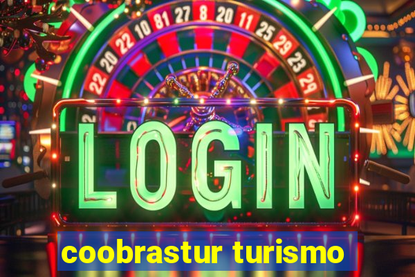 coobrastur turismo